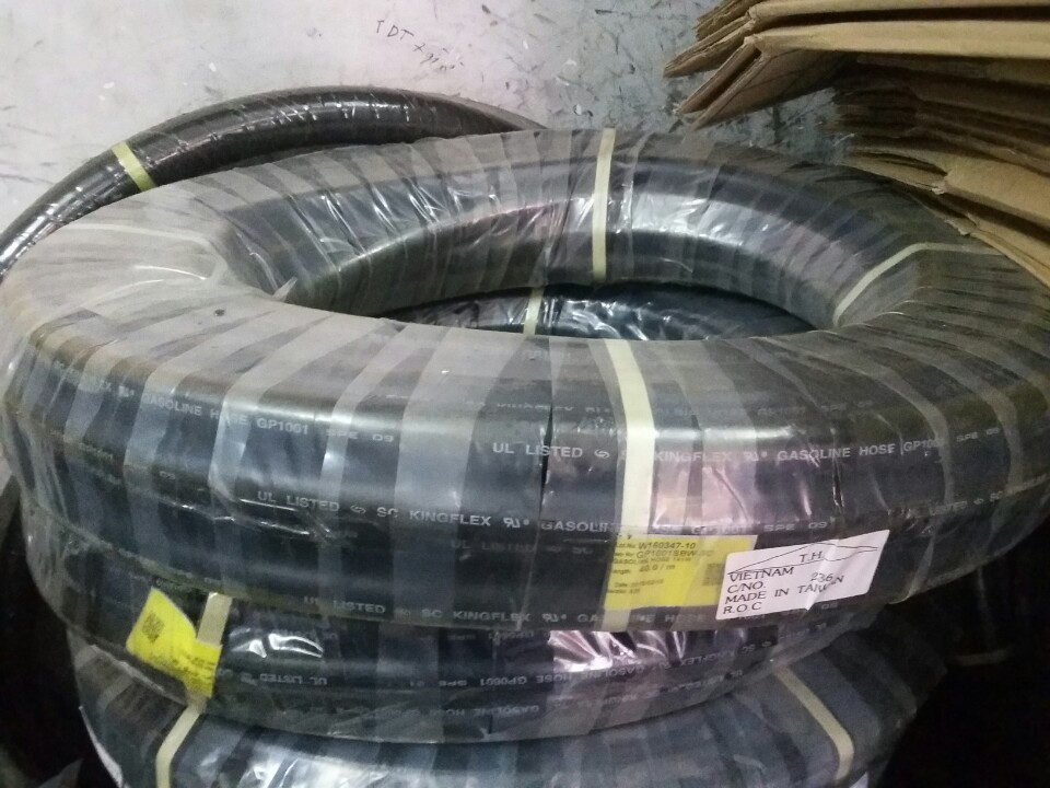 ỐNG CHUYÊN DÙNG XĂNG DẦU SC-KINGFLEX